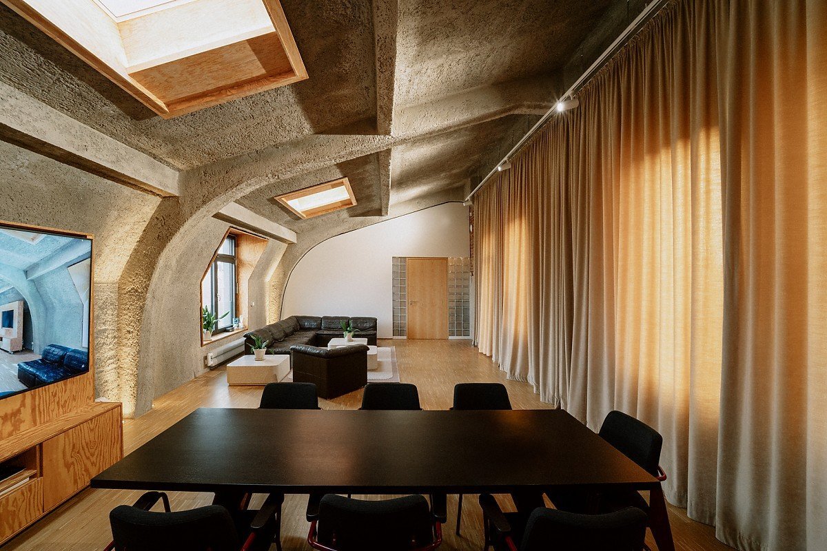 Maas & Partner M�nster