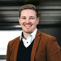 Ansprechpartnerfoto Herr Julian Kemper