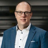 Ansprechpartnerfoto Herr Benjamin Busche