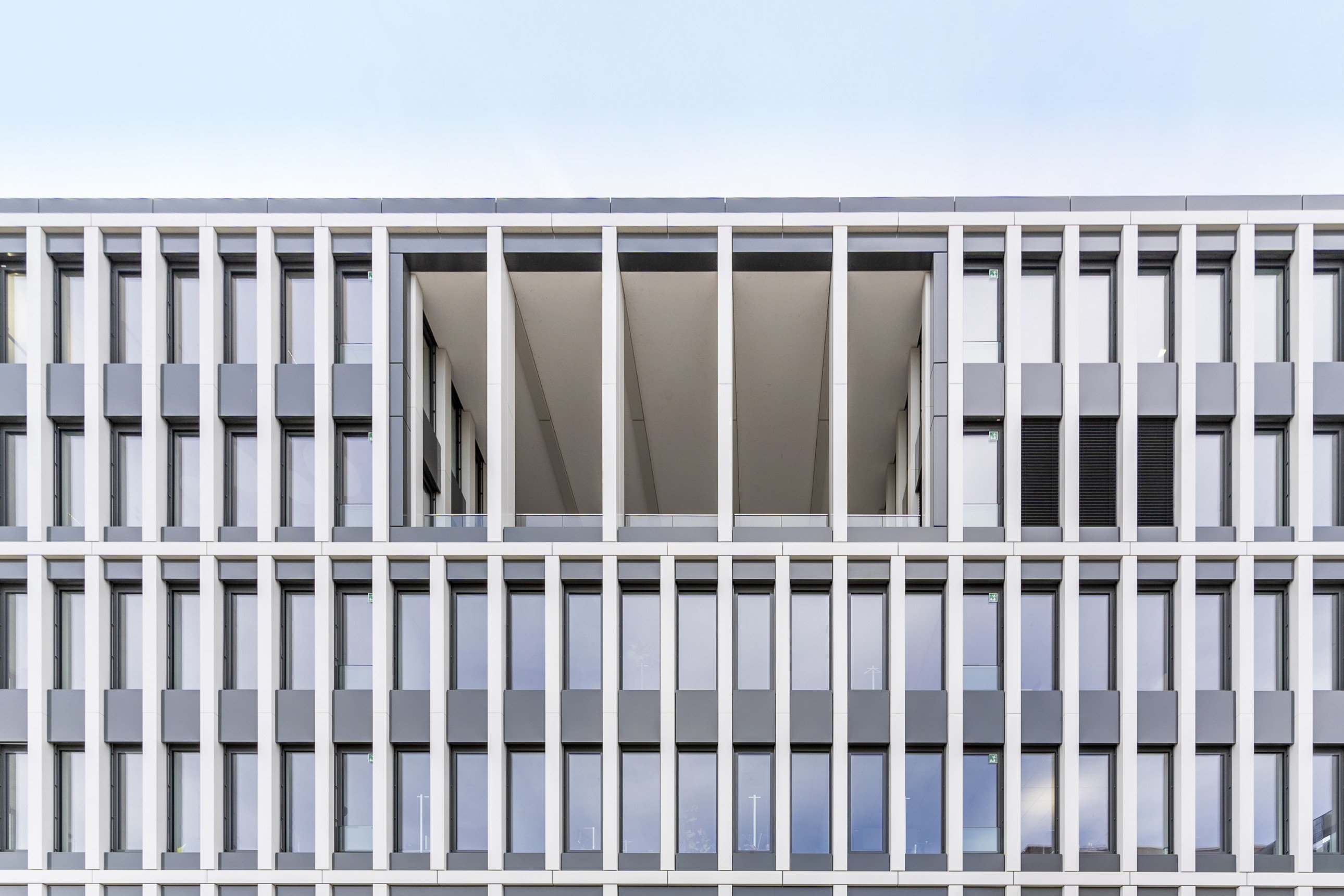 B�ro - Robert-Bosch-Stra�e 17a