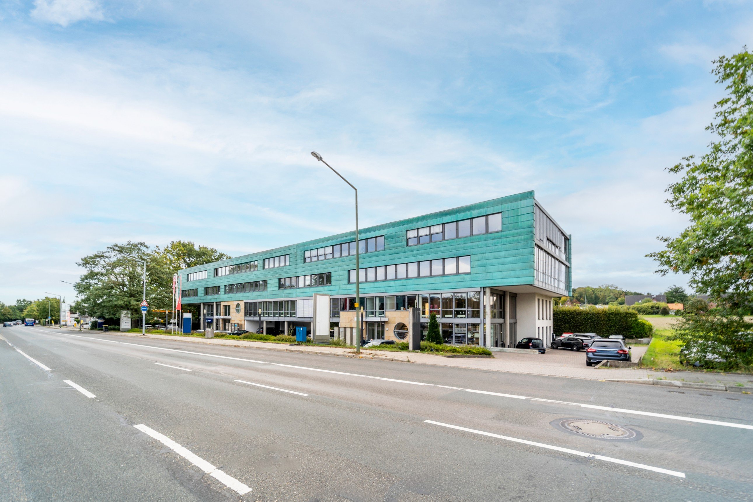 B�ro | Sutthauser Str. 285-287 | 49082 Osnabr�ck 