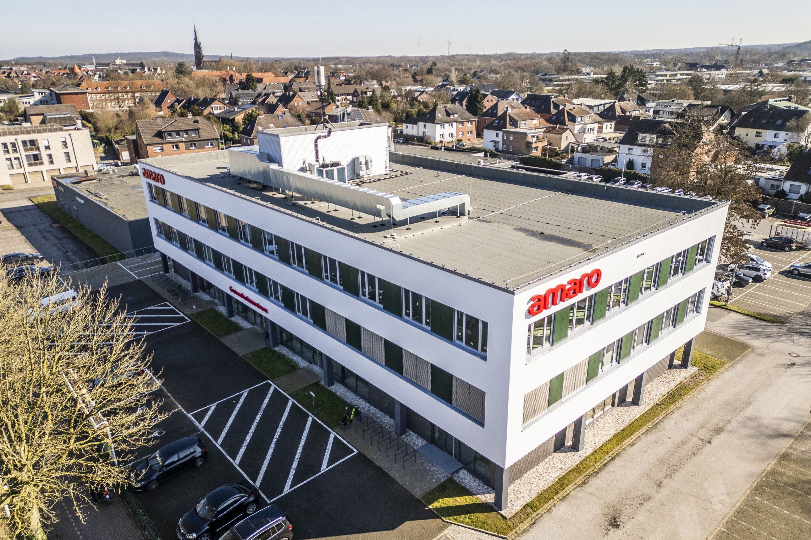 Weseler Str. 69 | 45721 Haltern am See