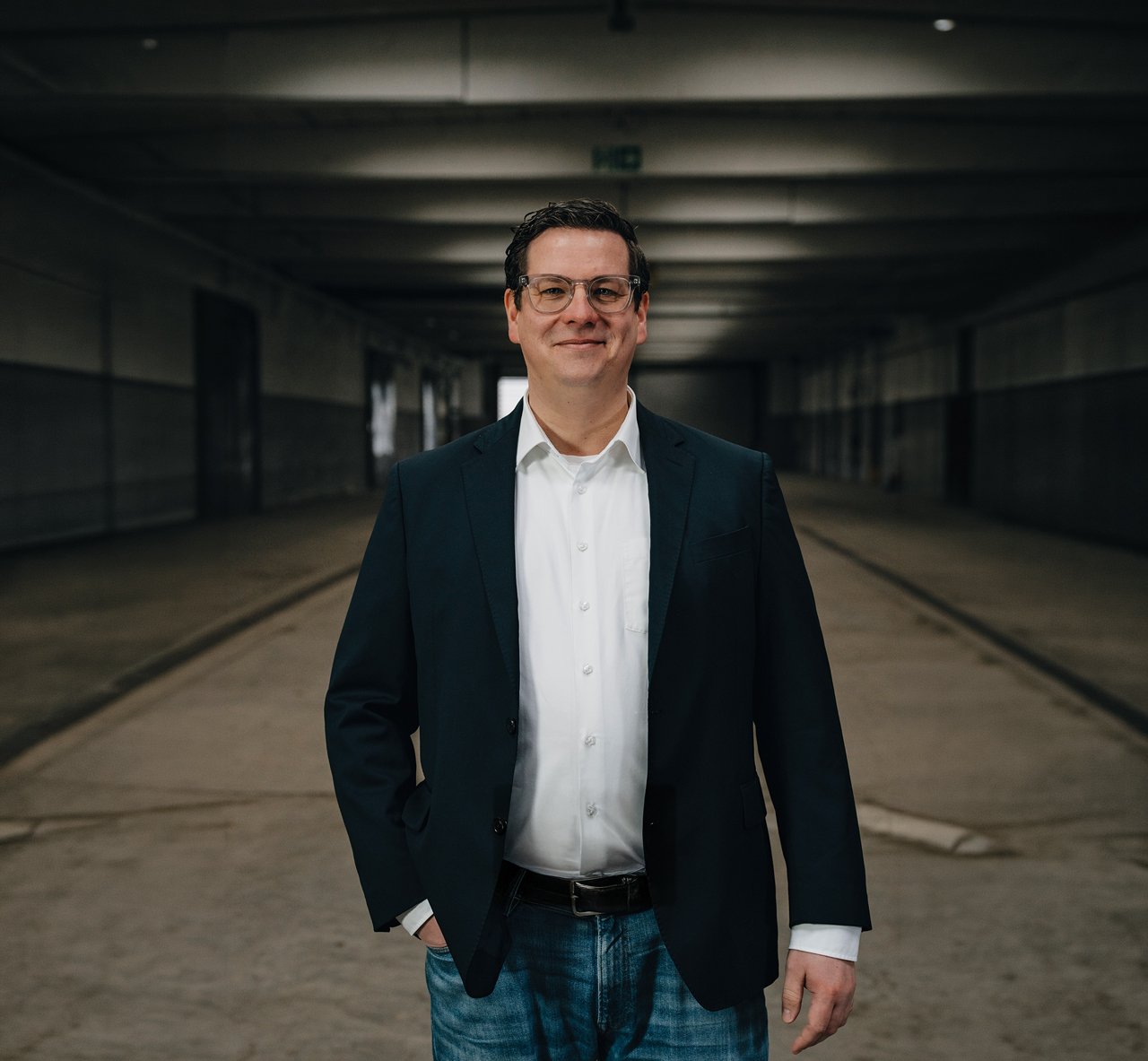 Thorsten Gebert