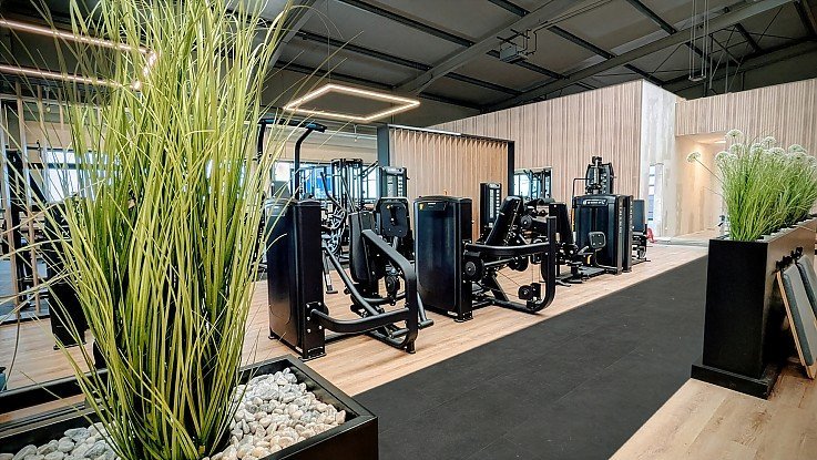 Nachher Bild Fallstudie Gronau Erlebniswelt Sport