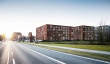 Titelbild Technologiepark || 175 m� Gewerbefl�che || Neubau-Erstbezug || individueller Innenausbau