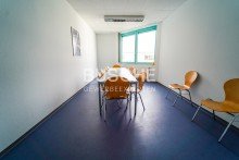Sozialraum S�dviertel - Dahlweg || 350 m� B�rofl�che ||gute Ausstattung || Frei ab sofort