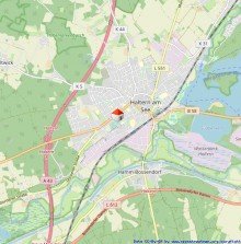 Makrolage AMARO Gesundheitszentrum | Individuell und charismatisch | Erstbezug nach Komplettsanierung