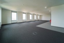 Open Space Rob17 || 472 m� B�rofl�che - teilbar ab 205 m�  || kurzfristig verf�gbar ||  Quartiersparkhaus