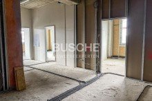 Ecksituation AMARO Gesundheitszentrum | Individuell und charismatisch | Erstbezug nach Komplettsanierung