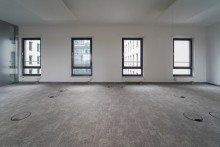 B�ro Zentrum-Nord || 1.872 m� B�rofl�che || moderne Ausstattung || Parkhaus || teilbar ab 930 m�