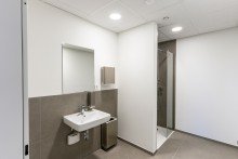 WC Rob17.c || 245 m� B�ro|| Quartiersparkhaus & gute Verkehrsanbindung || Erstbezug Q4 2025
