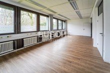 B�ro S�dviertel || 634 m� Gewerbefl�che || Schulungs-/ Praxisnutzung || viele Stellpl�tze || zu sofort