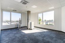 B�ro M�nster-S�d || 1.180 m� B�ro || Vollklimatisiert || modernisiert || viele Stellpl�tze