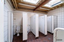 Halle A WC Ahaus-Ottenstein || ca. 19.160 m� Logistik|| teilbar ab 4.000 m� ||  B�rogeb�ude 550 m� || 29 Rampen