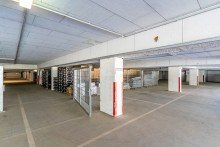 Untergeschoss Wulfener Markt || 10.696 m� Gewerbefl�che || teilbar || frei nach Vereinbarung