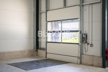 Rampenanlieferung Neubau || 288 m� B�ro || 1.100 m� Halle ||  hochwertige Ausstattung ||  ab sofort
