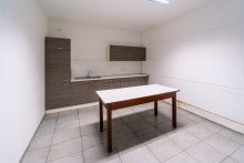 Teek�che Greven || 480 m� Halle || Teek�che mit Einbauk�che || nahe B481 und B219 || Rolltor