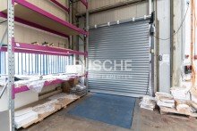 Anlieferung Innenansicht Steinfurt-Borghorst | 3.170 m� Lager/Logistik | 4.839 m� Grundst�ck | Rampen/Rolltore
