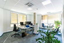 B�ro M�nster-S�d || 1.180 m� B�ro || Vollklimatisiert || modernisiert || viele Stellpl�tze