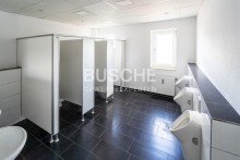 Sanit�r OS-Nahne || 820 m� B�ro/Schulungsfl�che || optional erweiterbar ||  frei ab sofort