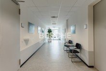 Flur Coerm�hle || 713 m� Produktion-, Service-, B�rofl�chen || Frei ab sofort