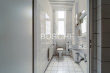 WC Kaufmanns Palais || ca. 1.250 m� B�rofl�chen || Ein ganzes Haus f�r sich ||  Kreative Welten m�glich