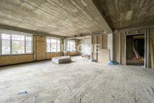 sp�terer Eingangsbereich AMARO Gesundheitszentrum | Individuell und charismatisch | Erstbezug nach Komplettsanierung