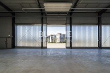 Rolltor Neubau || 288 m� B�ro || 1.100 m� Halle ||  hochwertige Ausstattung ||  ab sofort