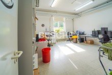 B�ro MS-Mecklenbeck || 927 m� Lager-/Dienstleistungsfl�chen || frei ab 01.01.2026