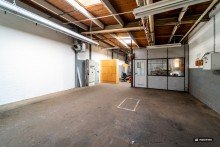 Halle C Werkstatt Ahaus-Ottenstein || ca. 19.160 m� Logistik|| teilbar ab 4.000 m� ||  B�rogeb�ude 550 m� || 29 Rampen