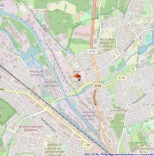 Mikrolage Loftb�ro in Hafenn�he || ca. 700 m� || Industrie-Charme || klimatisiert