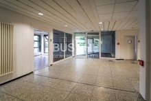 Empfang S�dviertel || 634 m� Gewerbefl�che || Schulungs-/ Praxisnutzung || viele Stellpl�tze || zu sofort