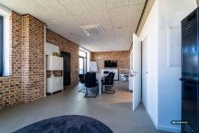 Konferenzraum Loftb�ro in Hafenn�he || ca. 400 m� || Tolle New-Work Konzept || klimatisiert