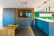 K�che M�nster-S�d || 1.180 m� B�ro || Vollklimatisiert || modernisiert || viele Stellpl�tze