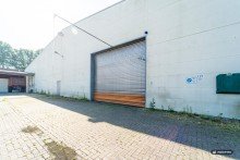 Halle D Ahaus-Ottenstein || ca. 19.160 m� Logistik|| teilbar ab 4.000 m� ||  B�rogeb�ude 550 m� || 29 Rampen