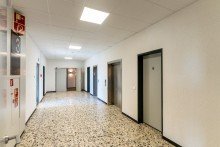  M�nster-S�d || 1.180 m� B�ro || Vollklimatisiert || modernisiert || viele Stellpl�tze
