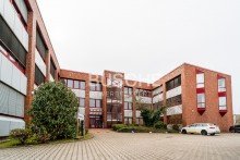 Au�enansicht Alter Hellweg || ca. 460 m� B�rofl�chen || Gute Lage|| Parken direkt vor dem Geb�ude