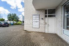 Eingangsbereich OS-Nahne || 820 m� B�ro/Schulungsfl�che || optional erweiterbar ||  frei ab sofort