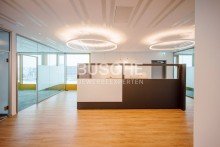 L1009336-2_rt Winkelhausenstra�e || ca. 432 m� B�roeinheit || Exklusiver Zugang in der Etage|| Mega-Ausblick