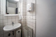 WC S�dviertel || 634 m� Gewerbefl�che || Schulungs-/ Praxisnutzung || viele Stellpl�tze || zu sofort