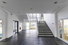 Foyer Franz-Lenz-Stra�e || ca. 284 m� B�ro || Renoviert || Kurzfristig bezugsfertig