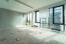 B�ro Zentrum-Nord || 1.872 m� B�rofl�che || moderne Ausstattung || Parkhaus || teilbar ab 930 m�