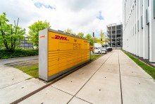 Postbox Rob17 || 472 m� B�rofl�che - teilbar ab 205 m�  || kurzfristig verf�gbar ||  Quartiersparkhaus