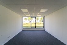 B�roraum Neubau || 288 m� B�ro || 1.100 m� Halle ||  hochwertige Ausstattung ||  ab sofort