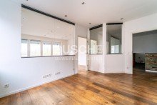 Innenansicht Heekweg || 219 m� B�ro-/Praxisfl�che || 7 B�ror�ume ||  Empfang || Landhausdielen