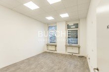 Teek�che Franz-Lenz-Stra�e || ca. 284 m� B�ro || Renoviert || Kurzfristig bezugsfertig