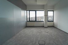 B�ro Zentrum-Nord || 1.872 m� B�rofl�che || moderne Ausstattung || Parkhaus || teilbar ab 930 m�
