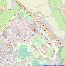 Mikrolage Technologiepark || 175 m� Gewerbefl�che || Neubau-Erstbezug || individueller Innenausbau