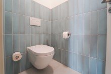 Sanit�re Anlagen Rob17 || 472 m� B�rofl�che - teilbar ab 205 m�  || kurzfristig verf�gbar ||  Quartiersparkhaus