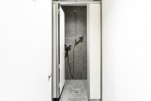 Dusche rob17.g || 365 m� B�ro || teilbar ab 185 m� || Quartiersparkhaus & gute Verkehrsanbindung